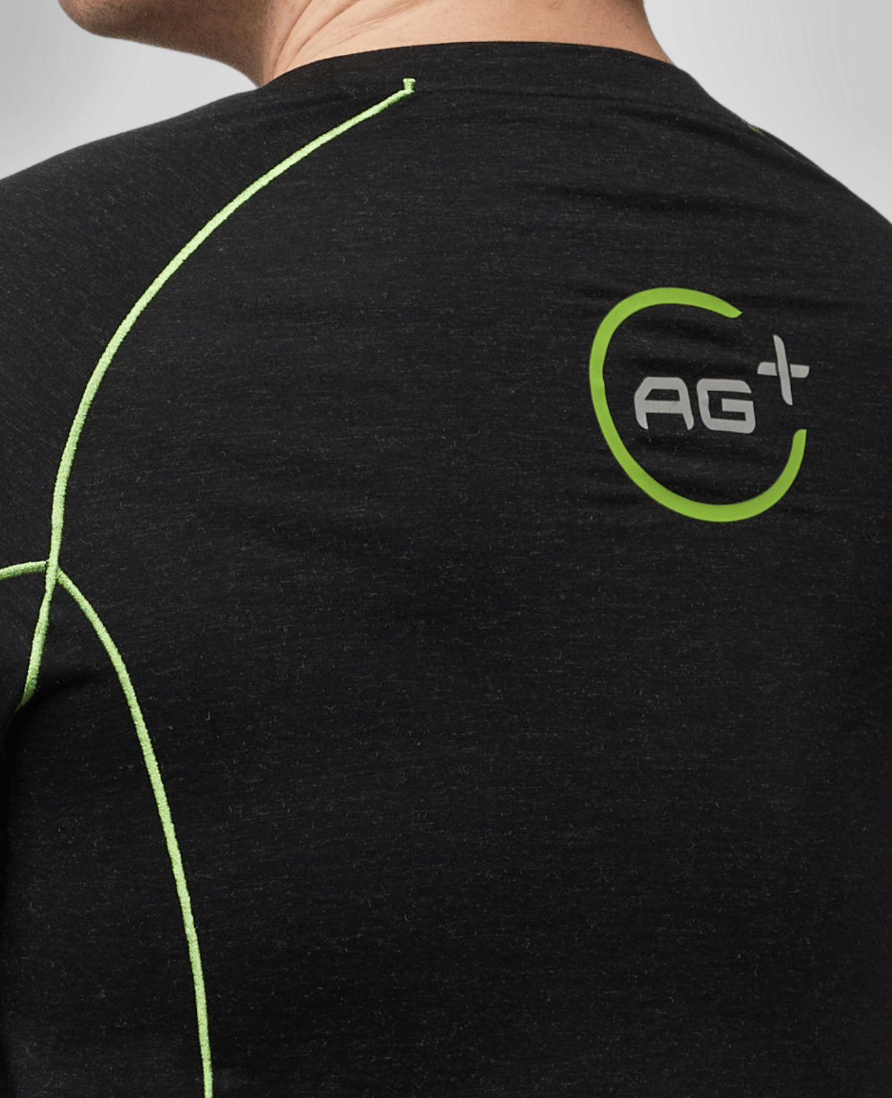 T-shirt AG+ per moto