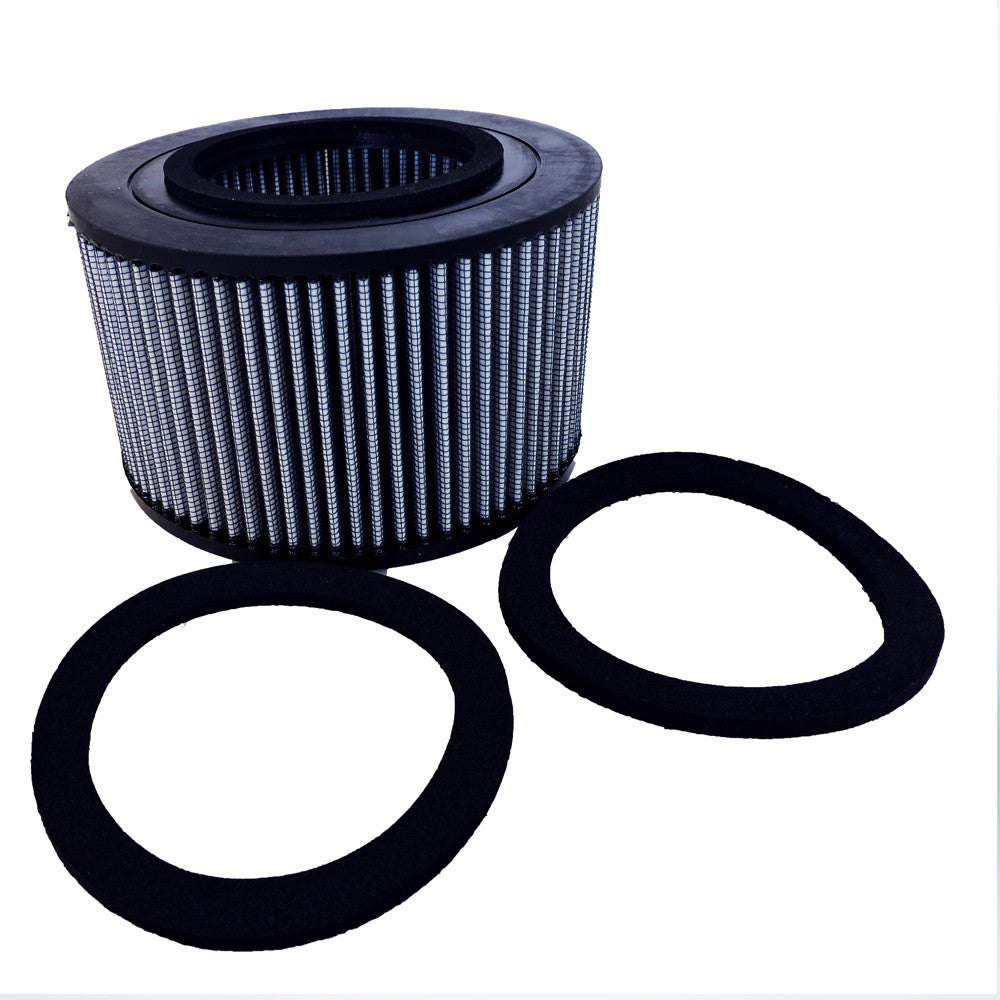 Filtro aria Enduro Dual Use lavabile per BMW R 1100/1150 GS/Adventure, R 1150 R/RT