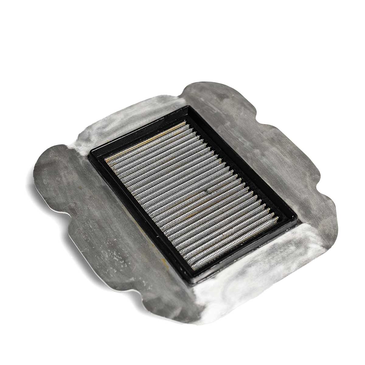 Filtro aria Enduro Dual Use lavabile per Suzuki V-Strom 1000/650, V-Strom 650 XT
