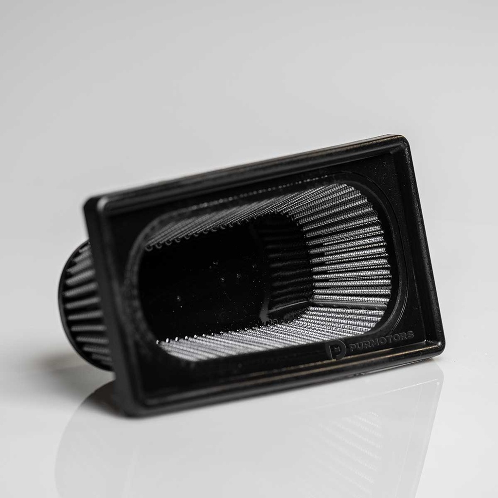 Washable Street Dual Use Air Filter for KTM 690 Street/SMC R, Husqvarna 701 Street/Supermoto