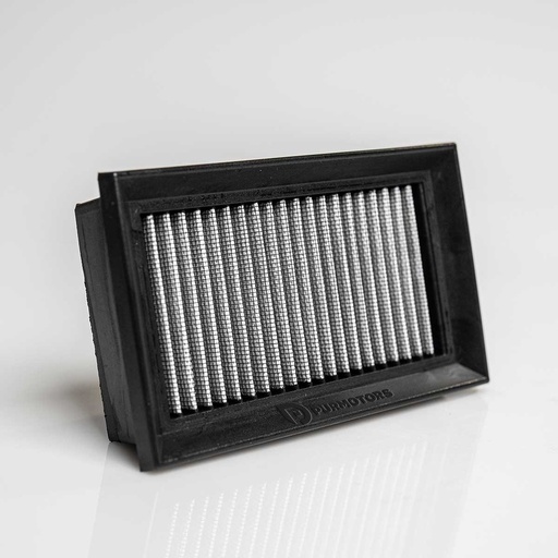 [MAF-001_E] Washable Enduro Dual Use air filter for BMW F 650/700/800 GS, F 800 R/GT/ST, R 1200 GS/R nineT