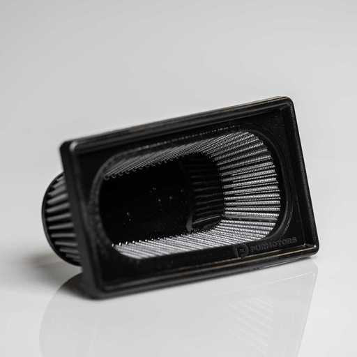 [MAF-011_S] Washable Street Dual Use Air Filter for KTM 690 Street/SMC R, Husqvarna 701 Street/Supermoto