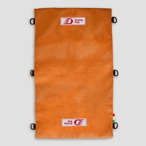 [DB003LO] Drying Bag - Grande Arancione