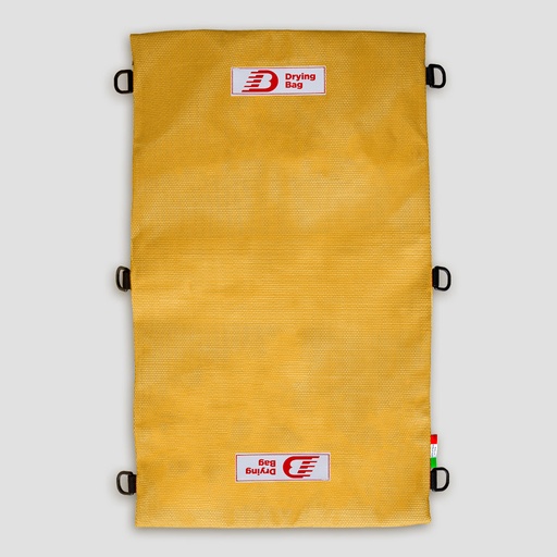 [DB003LY] Drying Bag - Grande Gialla