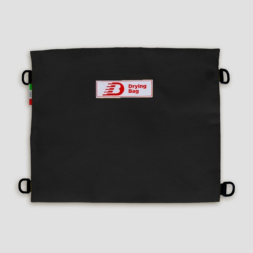 [DB002MB] Drying Bag - Media Nera
