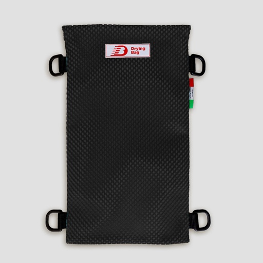 [DB001SB] Drying Bag - Piccola Nera