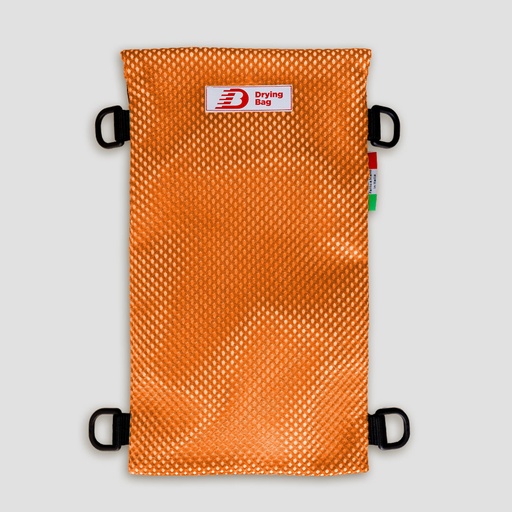 [DB001SO] Drying Bag - Piccola Arancione