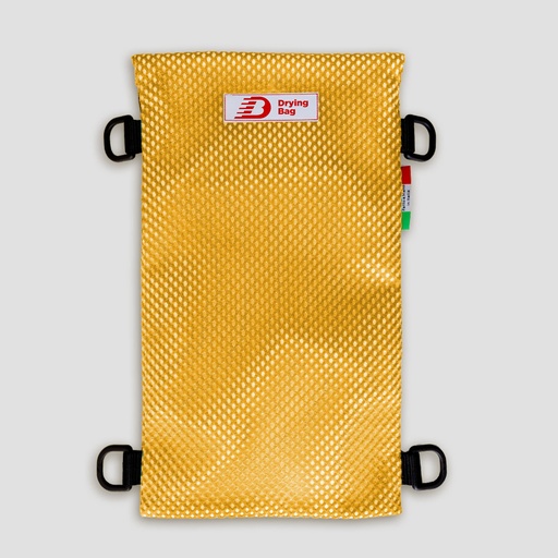[DB001SY] Drying Bag - Piccola Gialla