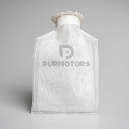 [UHS-002] Filtro Universale H2O-Stop UHS-002 con Flangia da 65 mm | Protezione Avanzata del Sistema Carburante