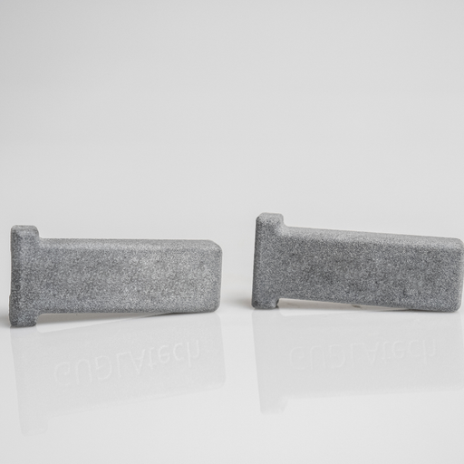 [MPS-087] High Pressure Pipe Clamp - Professional Tool for Fuel Pipe Assembly