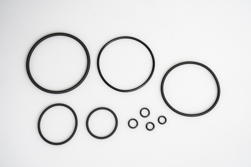 [MPS-001] KTM LC8/RC8 990 1190 1290 Petrol Pump O-ring Kit - High Durability and Compatibility