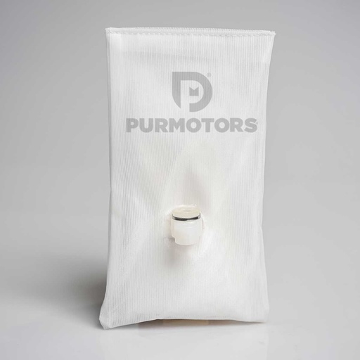 [MPPF-001] PurMotors MPPF-001 Pre-Pump Filter for KTM 990, 1050, 1090, 1190 and 1290 Adventure and Super Duke