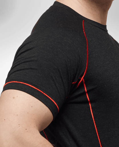 T-shirt AG+ per moto