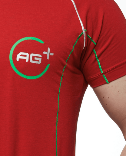 T-shirt AG+ per moto italia