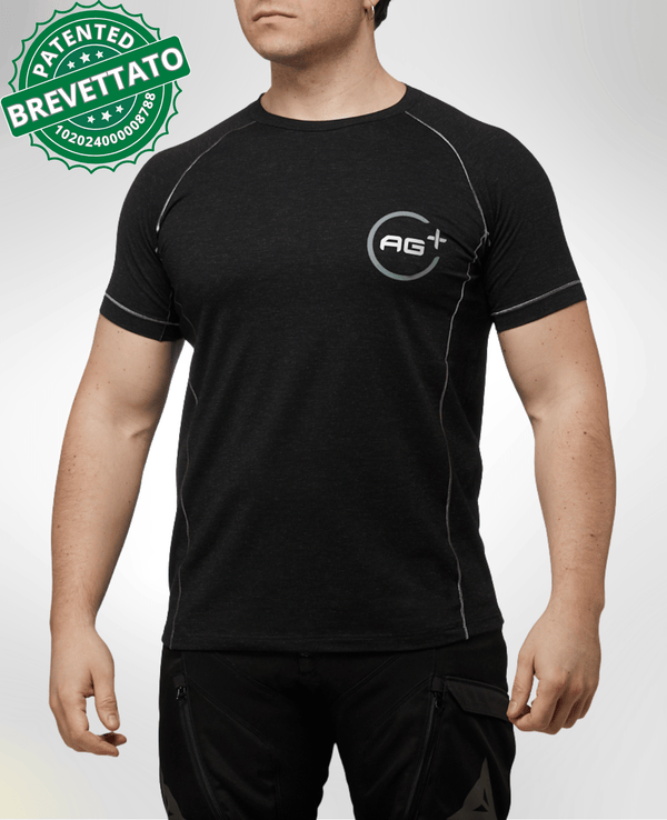 Base Layer Uomo