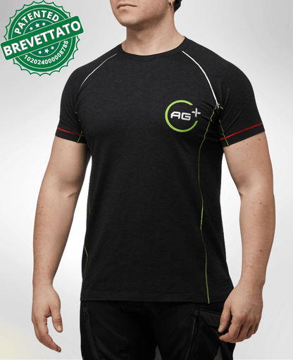 T-shirt AG+ per moto italia
