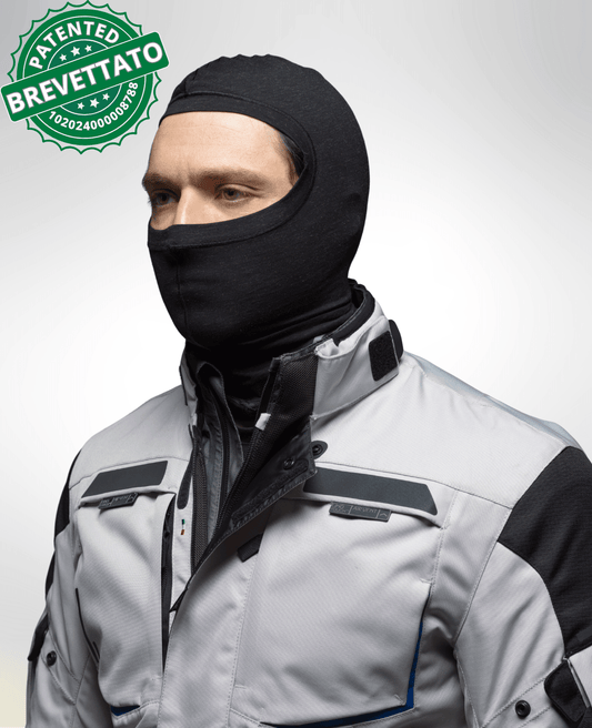 sotto casco AG+