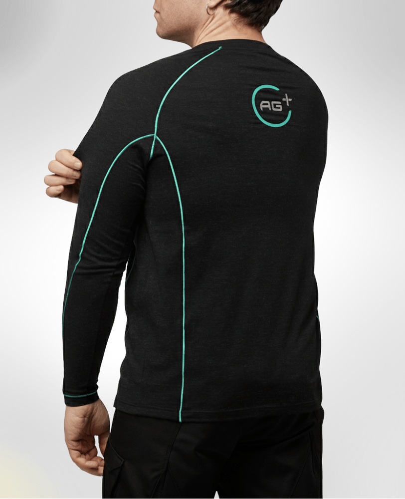 Manica lunga AG+ Uomo per Moto