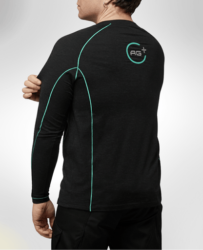 Manica lunga AG+ Uomo per Moto