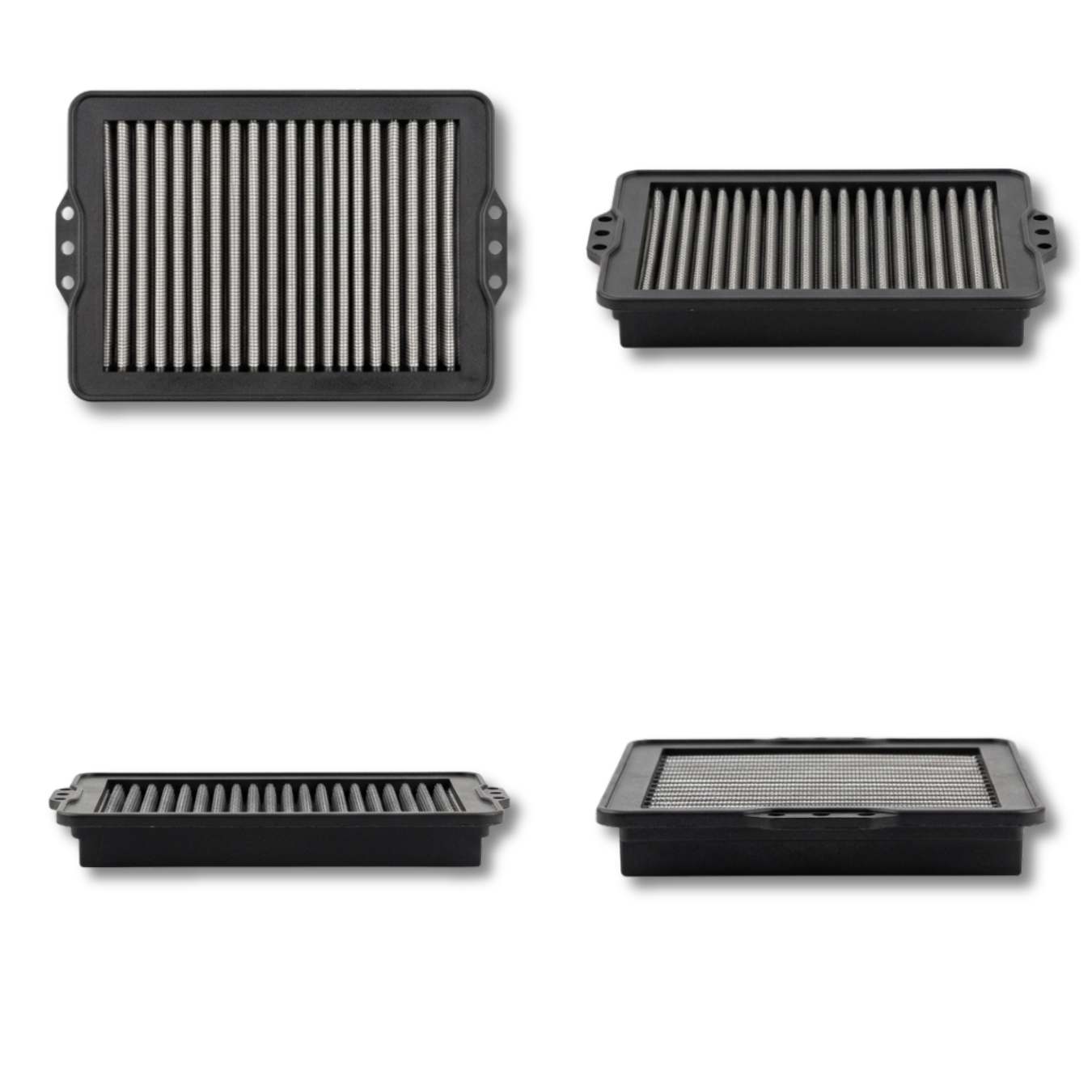 Filtro aria Enduro Dual Use lavabile per BMW F 750/850/900, Voge Valico 800/900