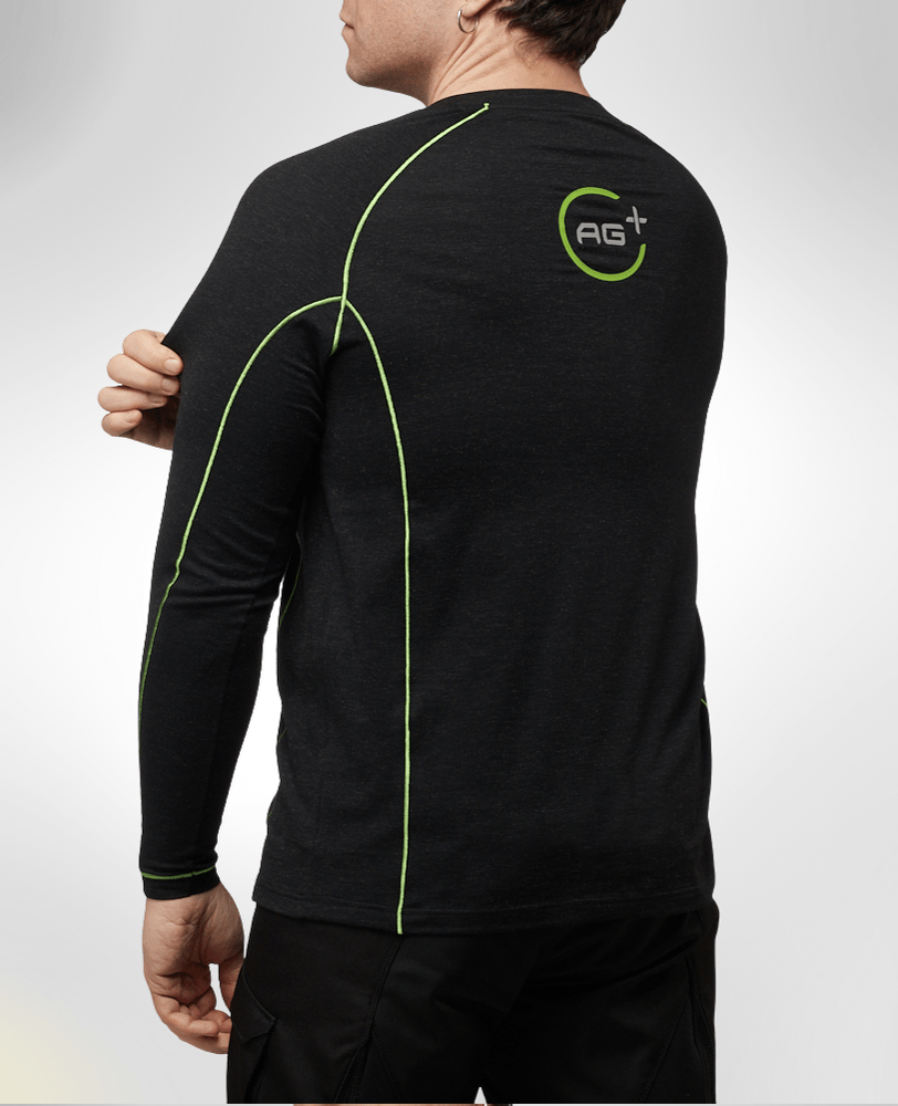Manica lunga AG+ Uomo per Moto
