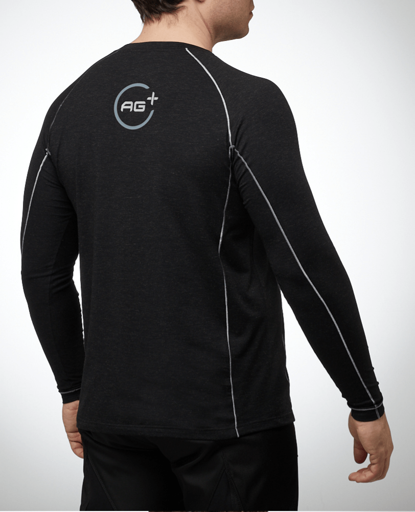 Manica lunga AG+ Uomo per Moto