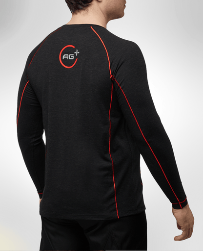Manica lunga AG+ Uomo per Moto