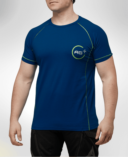 T-shirt AG+ per moto
