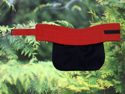 neckguard collare di protezione per il collo