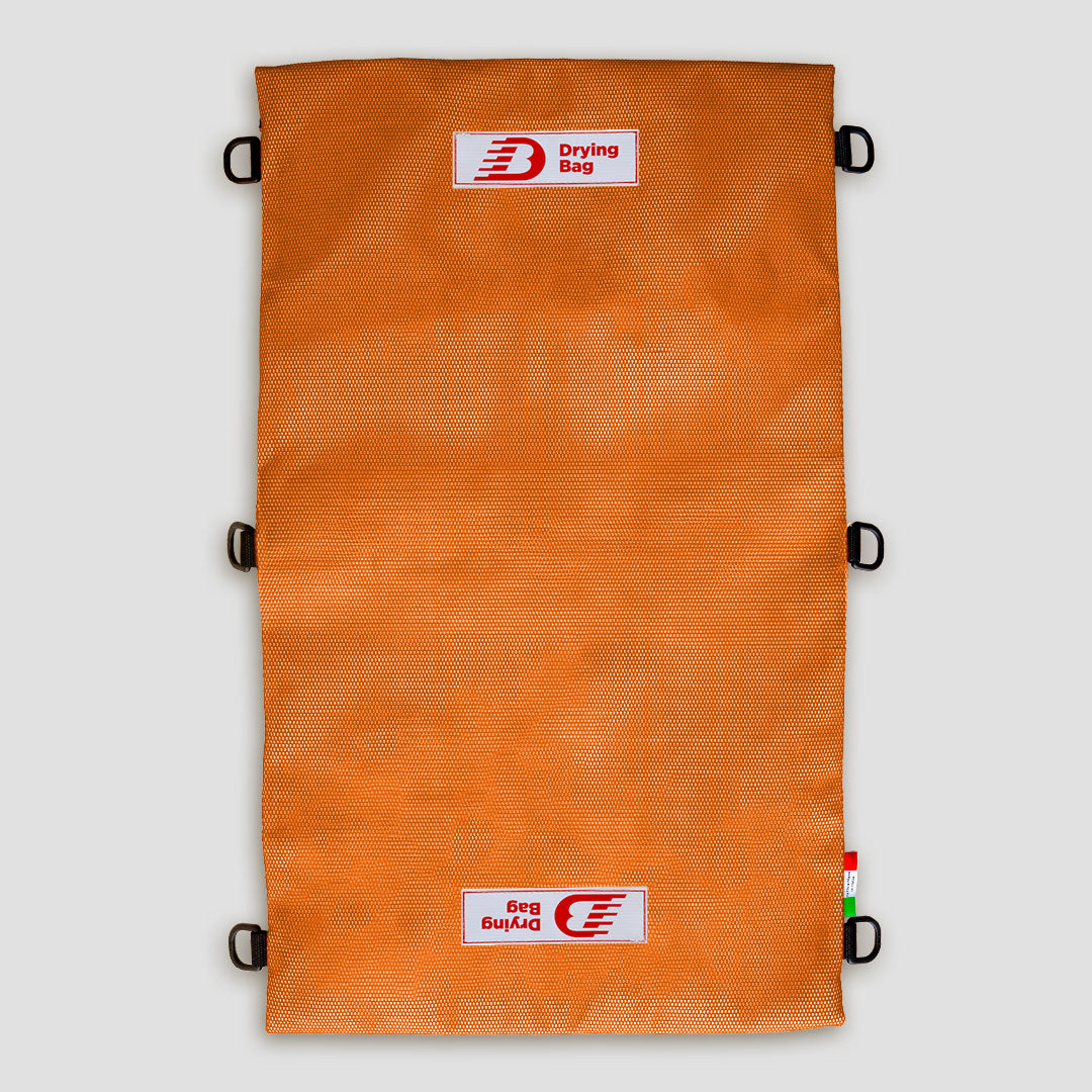 Drying Bag - Grande Arancione
