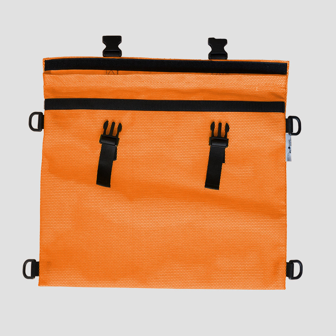 Drying Bag - Media Arancione