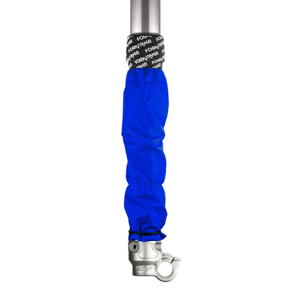 Forksaver®️ Classic – Protezione forcella 45–48 mm