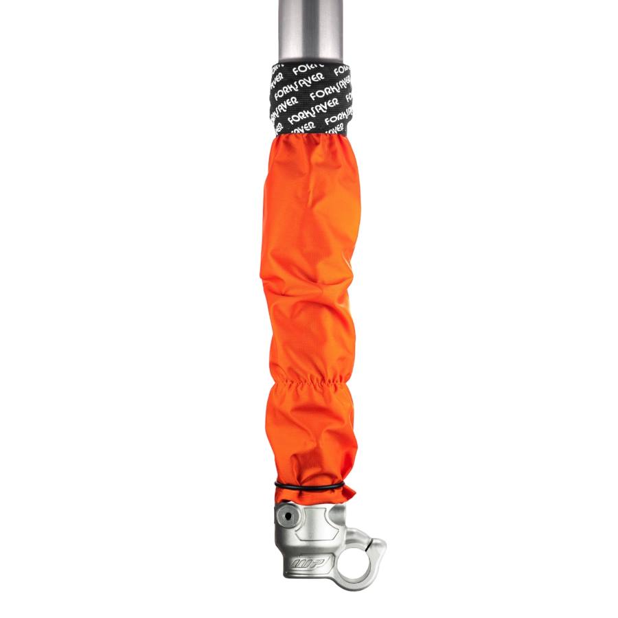 Forksaver®️ Classic – Protezione forcella 45–48 mm
