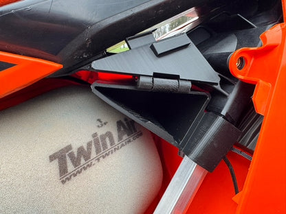 FORKSAVER TOOLBOX Cassetta porta attrezzi PER AIRBOX