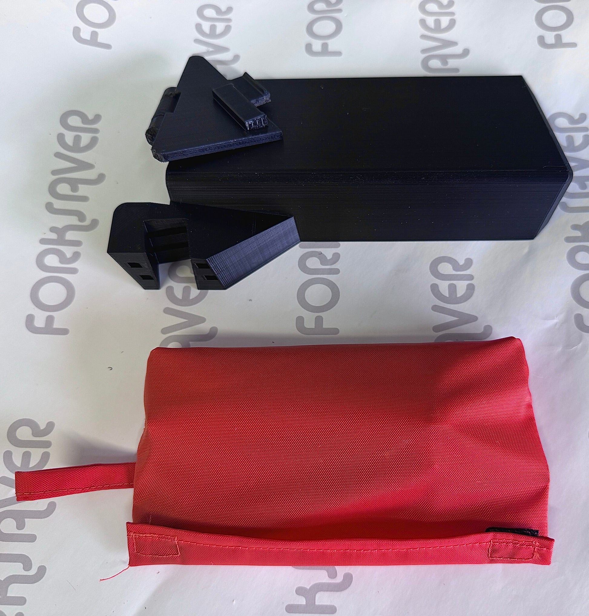 FORKSAVER TOOLBOX Cassetta porta attrezzi PER AIRBOX