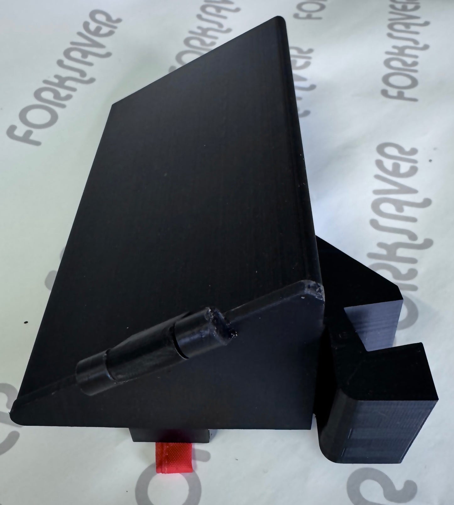 FORKSAVER TOOLBOX Cassetta porta attrezzi PER AIRBOX