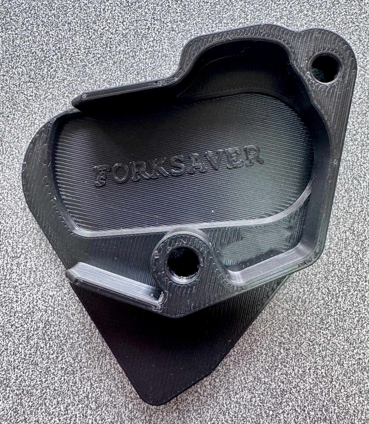 ForkSaver Protection TPS et soupape d'échappement TBI – KTM / Husqvarna / GasGas 2023+