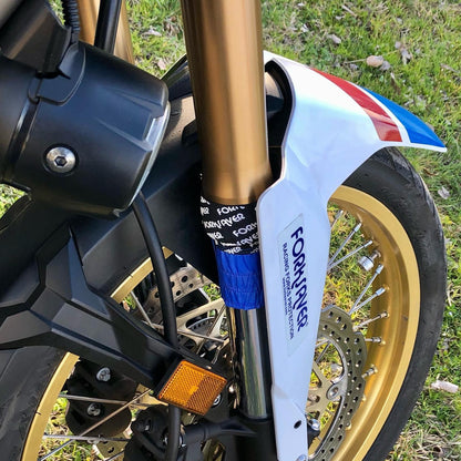 ForkSaver per Africa Twin