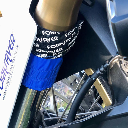 ForkSaver per Africa Twin