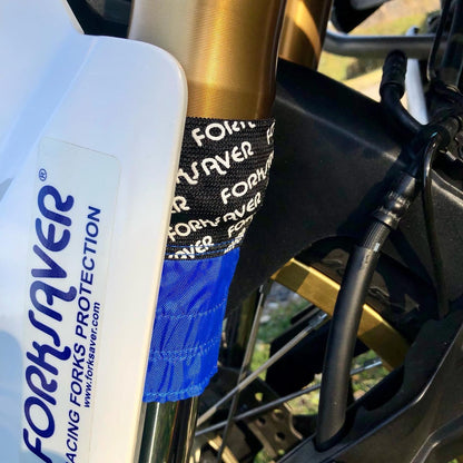 ForkSaver per Africa Twin