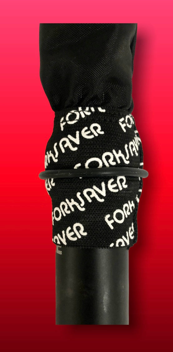 reggisella telescopico forksaver