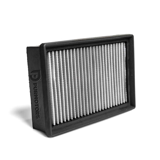 Filtro aria Enduro Dual Use lavabile per BMW R 1200/1250 GS/RT, R 1200 RS/Adventure LC