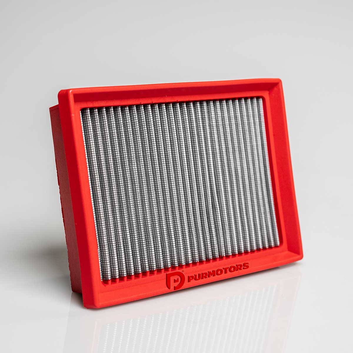 Filtro aria Enduro Dual Use lavabile per KTM 1290/1190 Adventure, 1090 Adv, Husqvarna Norden 901