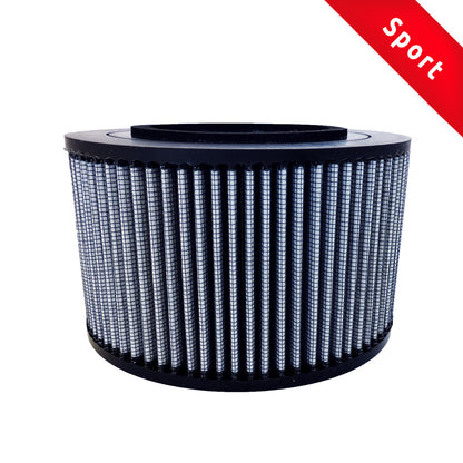 Filtro aria Enduro Dual Use lavabile per BMW R 1100/1150 GS/Adventure, R 1150 R/RT