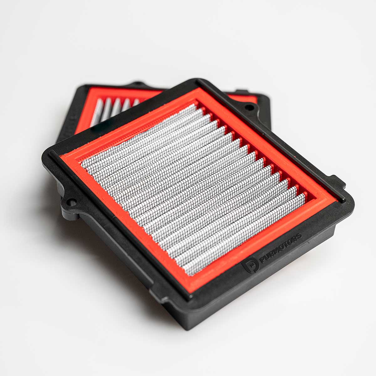Filtro aria Street Dual Use lavabile per Honda CRF 1000 L Africa Twin/Adventure Sports