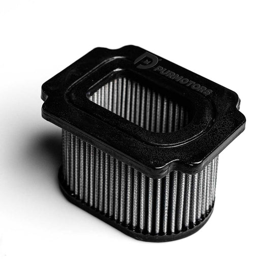 Filtro aria Enduro Dual Use lavabile per Yamaha Tenere 700, MT-07, Tracer 700, XSR700