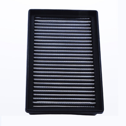 Filtre à air Street Dual Use lavable pour Aprilia RSV/Tuono 1000, Moto Guzzi Griso/Stelvio