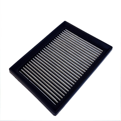 Filtro aria lavabile Dual Use PurMotors MAF-010 per Aprilia RSV/Tuono 1000, Moto Guzzi Griso/Stelvio