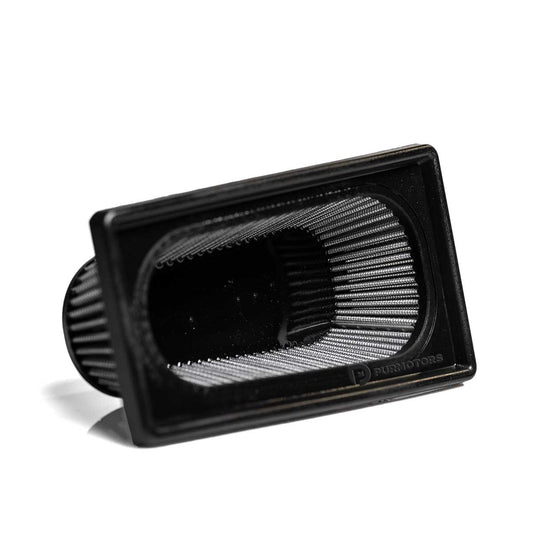 Filtro aria Street Dual Use lavabile per KTM 690 Street/SMC R, Husqvarna 701 Street/Supermoto