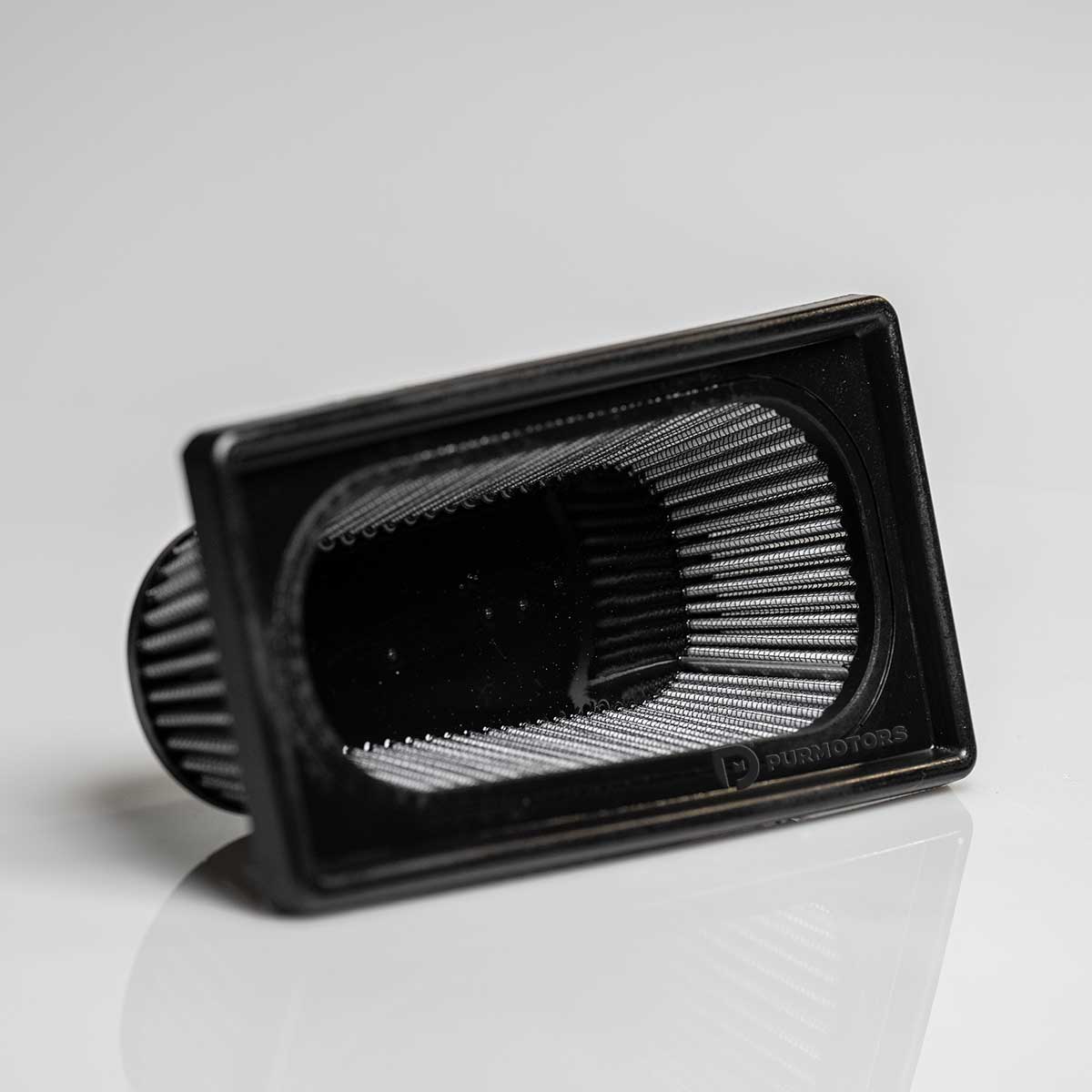 Filtro aria Street Dual Use lavabile per KTM 690 Street/SMC R, Husqvarna 701 Street/Supermoto